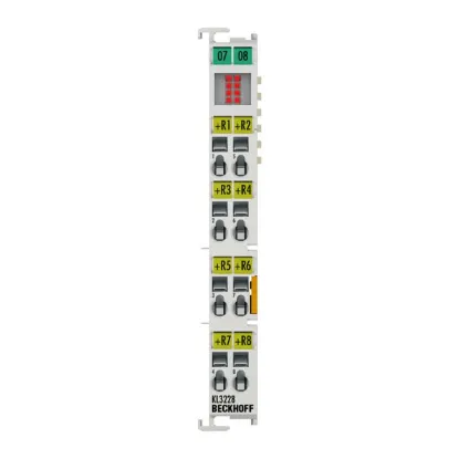 Ảnh của Cầu nối tín hiệu tương tự ngõ vào Beckhoff KL3228