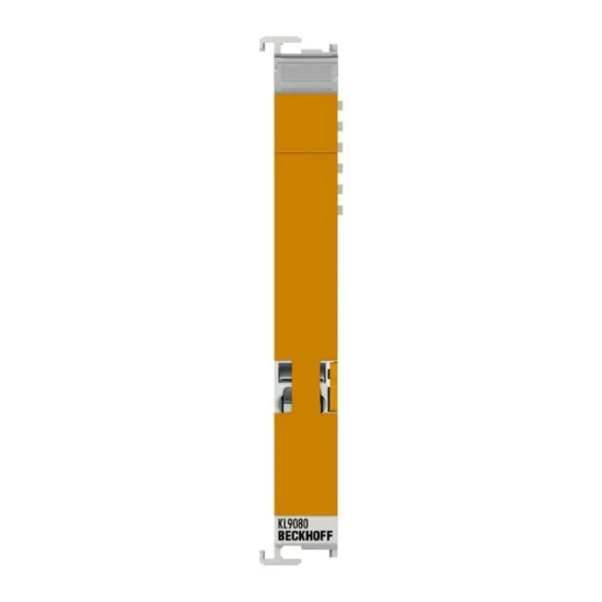 Ảnh của Thiết bị Isolation terminal Beckhoff KL9080