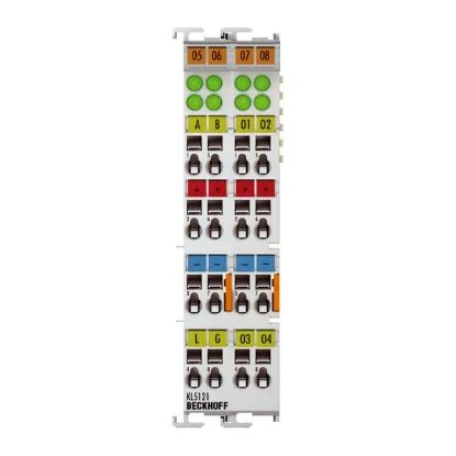 Ảnh của Cầu nối tín hiệu ngõ vào Beckhoff KL5121