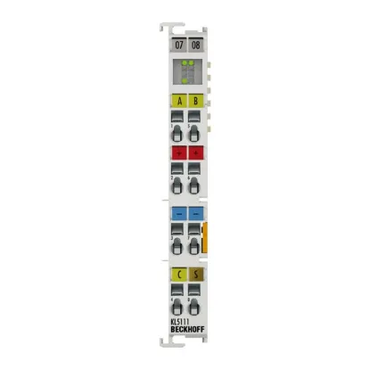 Ảnh của Cầu nối tín hiệu ngõ vào Beckhoff KL5111