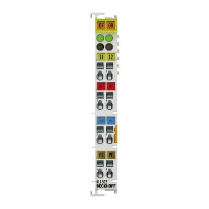 Ảnh của Cầu nối tín hiệu số ngõ vào Beckhoff KL1302