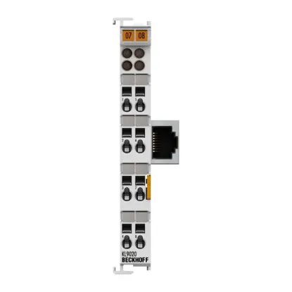 Ảnh của Thiết bị đầu cuối mở rộng bus Beckhoff KL9020