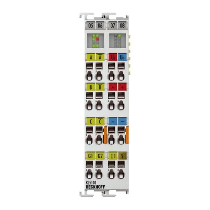 Ảnh của Cầu nối tín hiệu ngõ vào Beckhoff KL5101