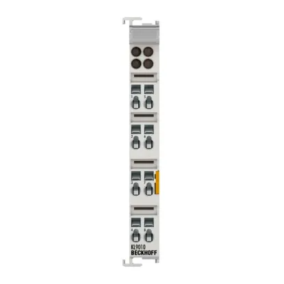 Ảnh của Thiết bị đầu cuối Bus end Beckhoff KL9010