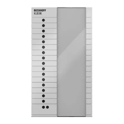 Ảnh của Placeholder module Beckhoff KL8500