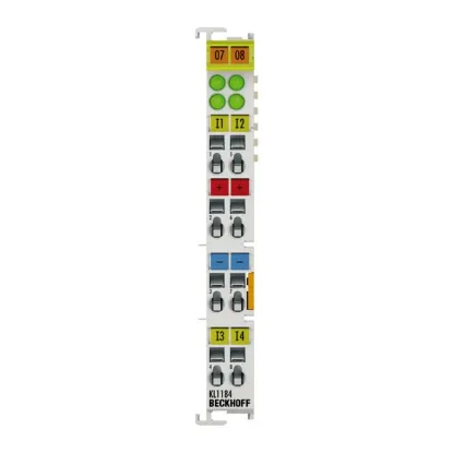 Ảnh của Cầu nối tín hiệu số ngõ vào Beckhoff KL1184