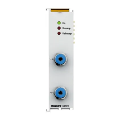 Ảnh của Module đo áp suất chênh lệch 1 kênh Beckhoff KM3701
