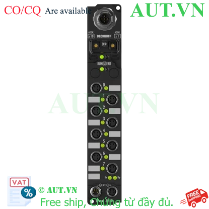 Ảnh của Fieldbus Box 8 kênh digital output 24VDC Beckhoff IP2041-B510