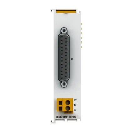 Ảnh của Module 16 kênh digital output 24VDC Beckhoff KM2042