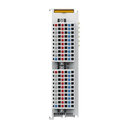 Ảnh của Module 16 kênh digital output 24VDC Beckhoff KM2002-0004