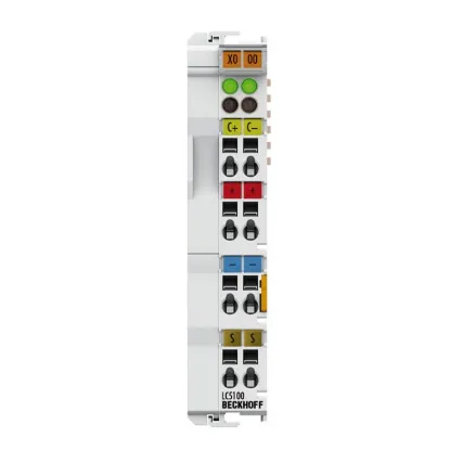 Ảnh của Bộ kết nối CAN Open Beckhoff LC5100