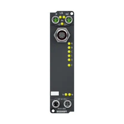 Ảnh của EtherCAT Box 1 kênh giao tiếp encoder Beckhoff EP5151-0002