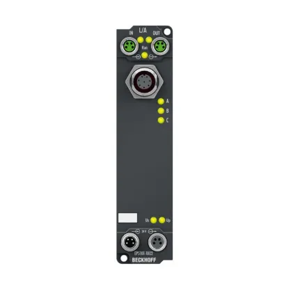 Ảnh của EtherCAT Box 1 kênh giao tiếp encoder Beckhoff EP5101-1002