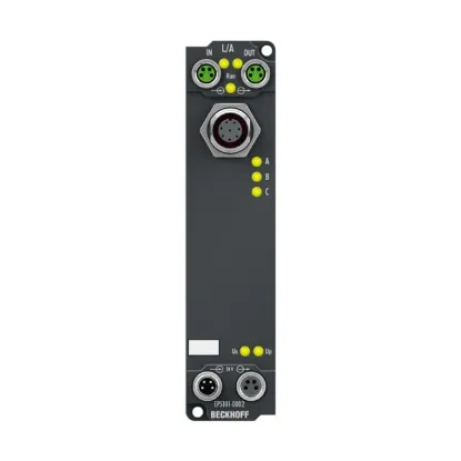 Ảnh của EtherCAT Box 1 kênh giao tiếp encoder Beckhoff EP5101-0002