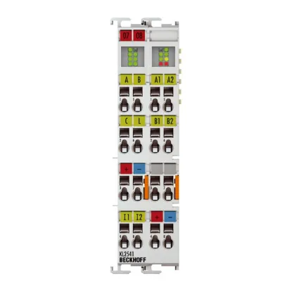 Ảnh của Cầu nối tín hiệu ngõ vào Beckhoff KL2541