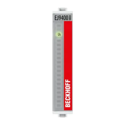 Ảnh của EJ9400 | Power supply plug-in module for E-bus, 2.5 A