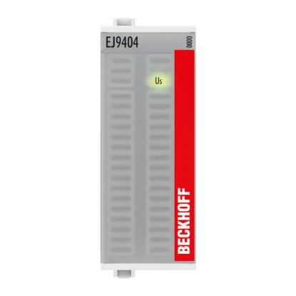 Ảnh của EJ9404 | Power supply plug-in module for E-bus, 12 A