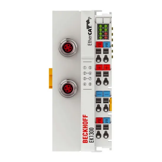Ảnh của EK1300 | EtherCAT P coupler