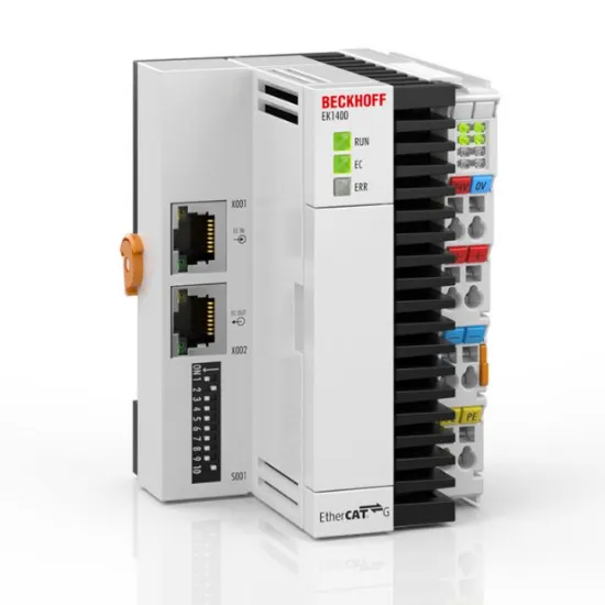 Ảnh của EK1400 | EtherCAT G Coupler