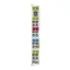 Ảnh của EL1134 | EtherCAT Terminal, 4-channel digital input, 48 V DC, 10 µs