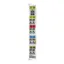 Ảnh của EL1712 | EtherCAT Terminal, 2-channel digital input, 120 V AC/DC, 10 ms