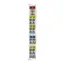 Ảnh của EL2535-0005 | EtherCAT Terminal, 2-channel PWM output, 24 V DC, 5 A, current-controlled