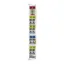 Ảnh của EL2535-0050 | EtherCAT Terminal, 2-channel PWM output, 24 V DC, 50 mA, current-controlled