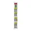 Ảnh của EL2794 | EtherCAT Terminal, 4-channel solid state relay output, 30 V AC, 48 V DC, 2 A, potential-free
