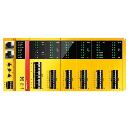 Ảnh của EK1960 | TwinSAFE Compact Controller