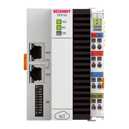 Ảnh của EK9160 | IoT Bus Coupler