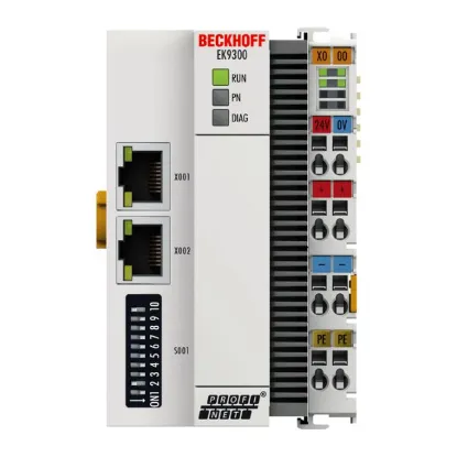 Ảnh của EK9300 | PROFINET RT Bus Coupler