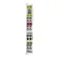 Ảnh của EL1052 | EtherCAT Terminal, 2-channel digital input, NAMUR