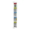 Ảnh của EL2004 | EtherCAT Terminal, 4-channel digital output, 24 V DC, 0.5 A