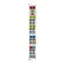 Ảnh của EL2535-0103 | EtherCAT Terminal, 2-channel PWM output, 12…48 V DC, 3 A, current-controlled