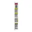 Ảnh của EL2622 | EtherCAT Terminal, 2-channel relay output, 230 V AC, 30 V DC, 5 A, without power contacts