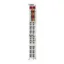 Ảnh của EL2642 | EtherCAT Terminal, 2-channel reed output, multiplexer, 48 V AC/DC, 0.5 A, potential-free, 1 x 4