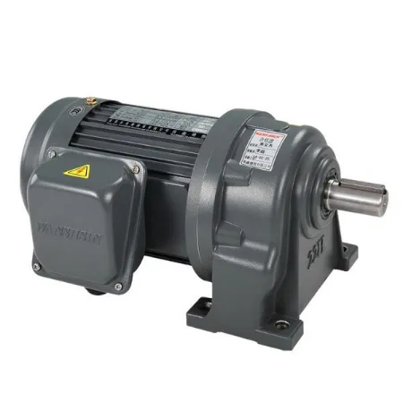 Hình ảnh cho danh mục Motor giảm tốc