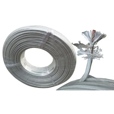 Hình ảnh cho danh mục Cáp chịu nhiệt