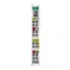 Ảnh của EL3201-0020 | EtherCAT Terminal, 1-channel analog input, temperature, RTD (Pt100), 16 bit, high-precision, factory calibrated