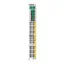 Ảnh của EL3214-0090 | EtherCAT Terminal, 4-channel analog input, temperature, RTD (Pt100), 16 bit, 3-wire connection, TwinSAFE SC