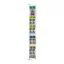 Ảnh của EL3602-0002 | EtherCAT Terminal, 2-channel analog input, voltage, ±200 mV, 24 bit, high-precision
