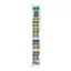 Ảnh của EL3702 | EtherCAT Terminal, 2-channel analog input, voltage, ±10 V, 16 bit, oversampling
