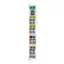 Ảnh của EL3751-0004 | EtherCAT Terminal, 1-channel analog input, temperature, RTD (Pt100), 24 bit, 10 ksps