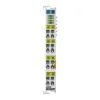 Ảnh của EL4038 | EtherCAT Terminal, 8-channel analog output, voltage, ±10 V, 12 bit