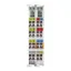 Ảnh của EL5101-0011 | EtherCAT Terminal, 1-channel encoder interface, incremental, 5 V DC (DIFF RS422), 5 MHz, oversampling