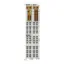 Ảnh của EL7221-9014 | EtherCAT Terminal, 1-channel motion interface, servo motor, 48 V DC, 8 A, OCT, suitable for STO applications