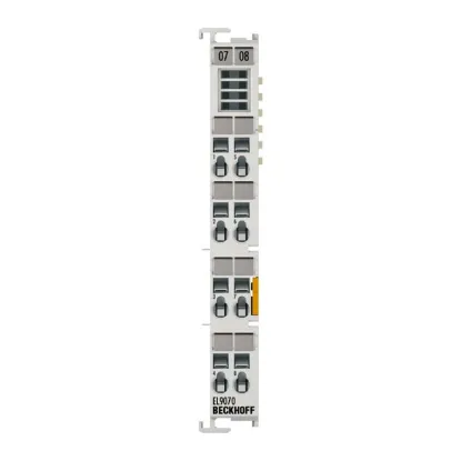 Ảnh của EL9070 | Shield terminal