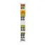 Ảnh của EL9260 | Potential supply terminal, 120…230 V AC, with diagnostics and fuse