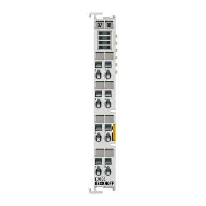 Ảnh của EL9930 | PROFIsafe segment end terminal
