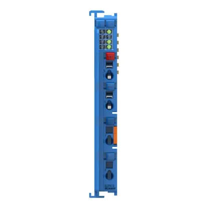 Ảnh của ELX9410 | Power supply terminal for E-bus refresh, with diagnostics